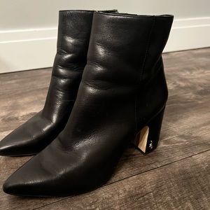 Sam Edelman Hilty Boots